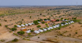 Jaisalmer Winds Desert Camp